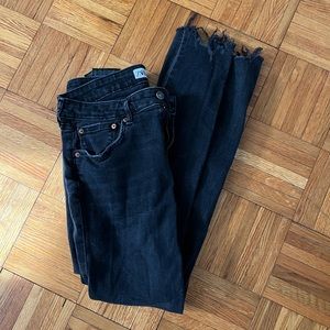 Zara skinny jean